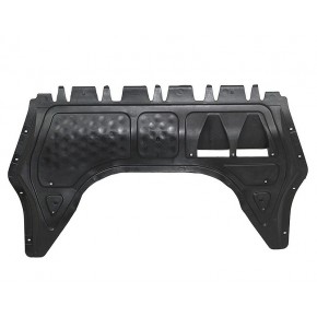 Защита картера (двигателя) Volkswagen Jetta