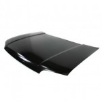 Капот Ford Maverick  Escape