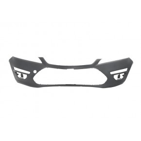 Бампер передний грунт Ford Mondeo - 4 поколение