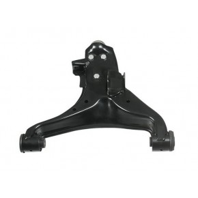 Рычаг передней подвески левый нижний Mitsubishi Pajero - 3 поколение