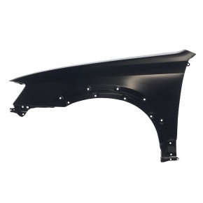 Крыло переднее левое (outback) Subaru Legacy