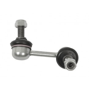 Стойка стабилизатора левая передняя Mitsubishi Pajero - 2 поколение