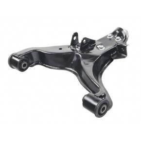 Рычаг передней подвески левый нижний ( + montereo) Mitsubishi Pajero - 3 поколение