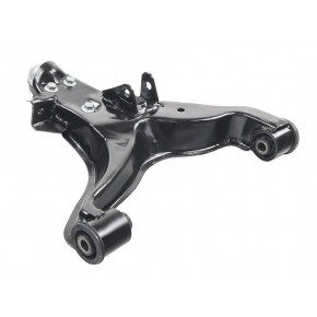 Рычаг передней подвески правый нижний ( + montereo) Mitsubishi Pajero - 3 поколение