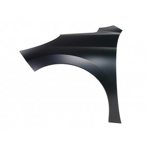 Крыло переднее левое Peugeot 208