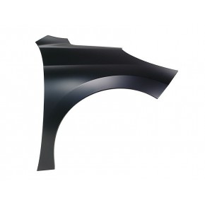 Крыло переднее правое Peugeot 208