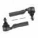 Наконечник рулевой тяги л+п Toyota Land Cruiser Prado 150