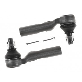Наконечник рулевой тяги л+п Toyota Land Cruiser Prado 150
