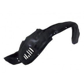 Подкрылок передний левый Toyota Land Cruiser Prado 120