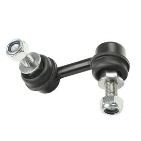 Стойка стабилизатора левая передняя Nissan Primera P12