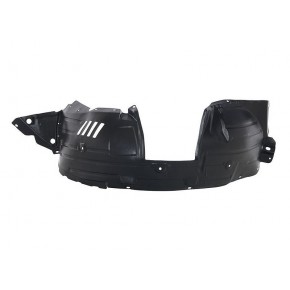 Подкрылок передний левый Nissan Qashqai