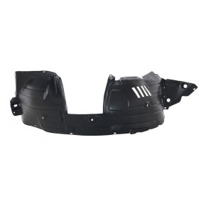 Подкрылок передний правый Nissan Qashqai