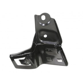 Кронштейн переднего бампера левый Toyota RAV4 - 2 поколение