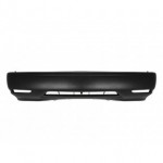 Бампер передний чёрный Lexus RX 300