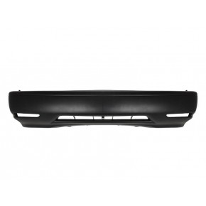 Бампер передний чёрный Lexus RX 300