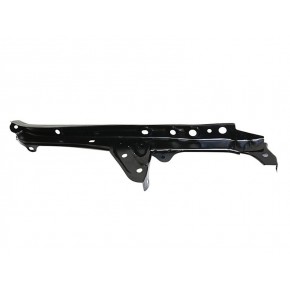 Панель передняя центральная железо Lexus RX 270 / 350 / 450h