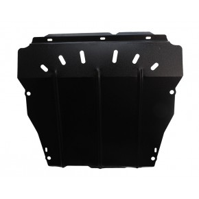 Защита двигателя Hyundai Santa FE - 1 поколение / CLASIC TAGAZ