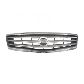 Решётка радиатора Nissan Teana - 2 поколение