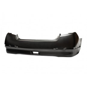 Бампер задний Nissan Teana - 2 поколение