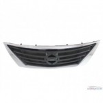 Решётка радиатора Nissan Tiida