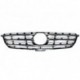 Решётка радиатора Mercedes W166