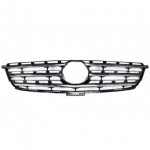 Решётка радиатора Mercedes W166
