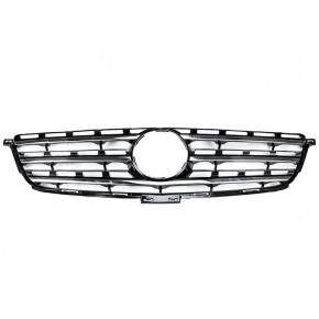 Решётка радиатора Mercedes W166