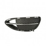 Заглушка противотуманной фары в передний бампер левая Mercedes W212