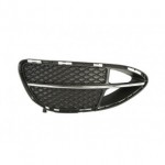 Заглушка противотуманной фары в передний бампер правая Mercedes W212