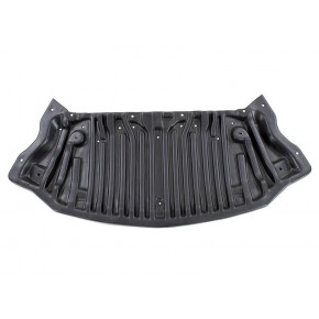 Защита двигателя Mercedes W212