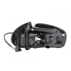 Зеркало левое электрическое с подогревом с памятью асферическое Mercedes W163