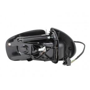 Зеркало правое электрическое с подогревом с памятью асферическое Mercedes W163