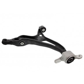 Рычаг передней подвески левый нижний Mercedes W164