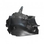 Подкрылок передний правый задняя часть Mercedes W204