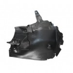 Подкрылок передний левый задняя часть Mercedes W204