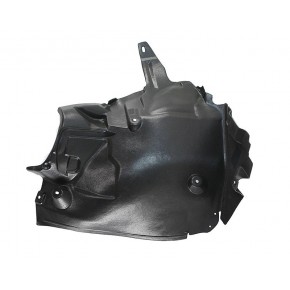 Подкрылок передний левый задняя часть Mercedes W204