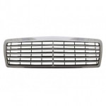 Решётка радиатора в сборе (11 молдингов) Mercedes W210