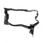 Кронштейн правой фары Mercedes W212