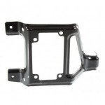 Панель передняя центральная Mercedes W212