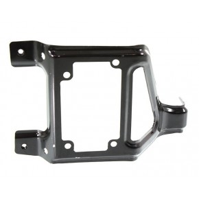 Панель передняя центральная Mercedes W212