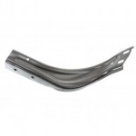 Кронштейн переднего бампера левый Mercedes W212