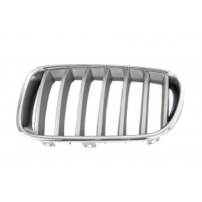 Решётка радиатора левая BMW F25 X3