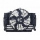 Вентилятор охлаждения радиатора кондиционера BMW E53 X5