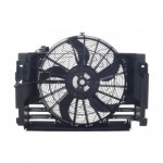 Вентилятор охлаждения радиатора кондиционера BMW E53 X5