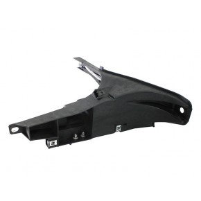 Кронштейн крепления крыла правый нижний BMW E70 X5