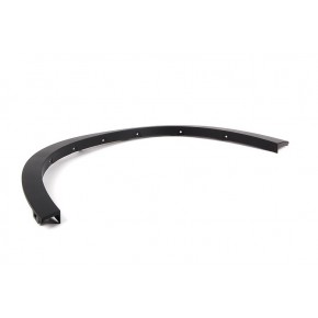 Накладка на переднее крыло левая BMW E70 X5