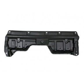 Защита двигателя Nissan X-TRAIL - 2 поколение