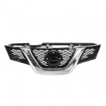 Решётка радиатора Nissan X-TRAIL - 3 поколение