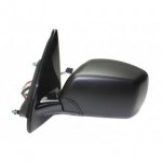 Зеркало левое электрическое с подогревом с памятью BMW E53 X5