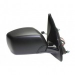 Зеркало правое электрическое с подогревом с памятью BMW E53 X5